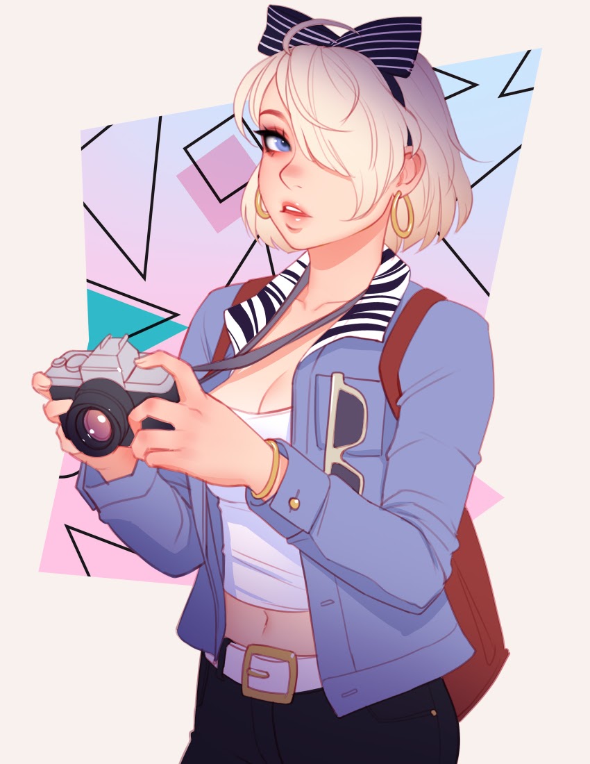 Image of Peri