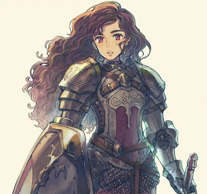 Image of Sarah